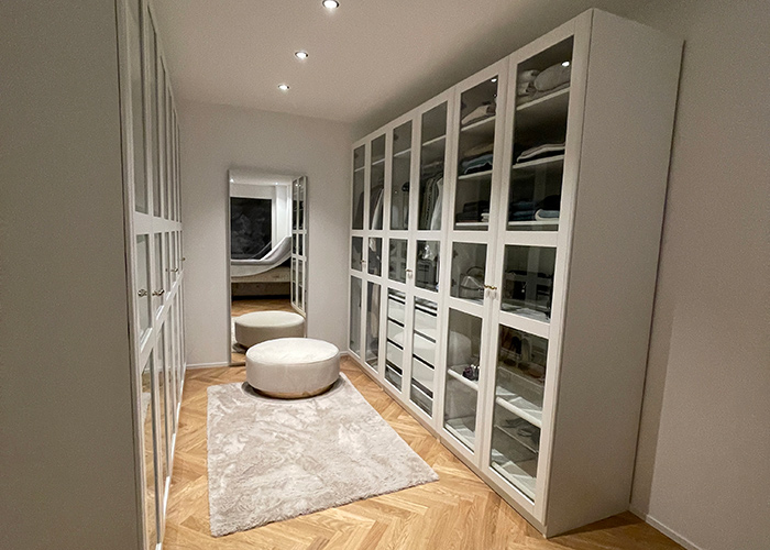Innenausbau